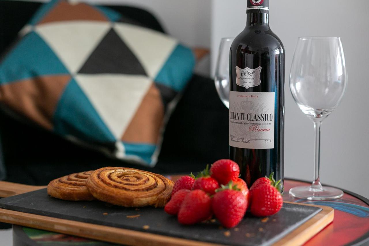 Studio Apartments By Lyter Living Desks & Wifi - Monthly Stays Available Leicester Exteriör bild